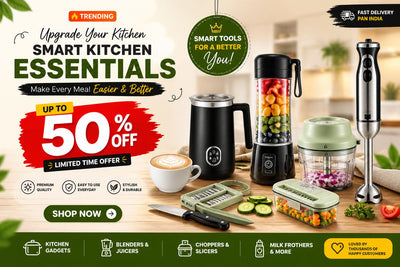 Kitchen Essentials