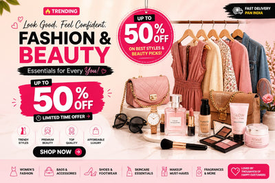 Fashion & Beauty