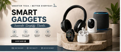 Smart Gadgets