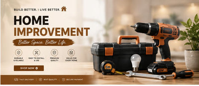 Home Improvement